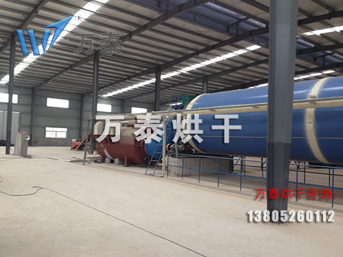醬糟烘幹機(jī)