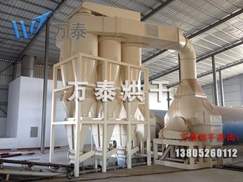 雞糞烘幹機(jī) 雞糞烘幹機(jī)